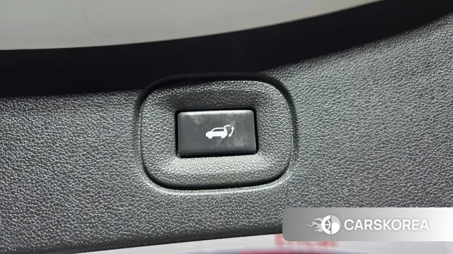 Renault Korea (Samsung) QM6 id 3459952 из Кореи 9