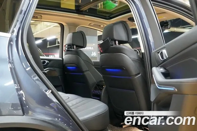 BMW X5 (G05) id 2936856 из Кореи 9