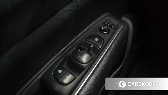 Renault Korea (Samsung) The New QM6 id 4232445 из Кореи 9