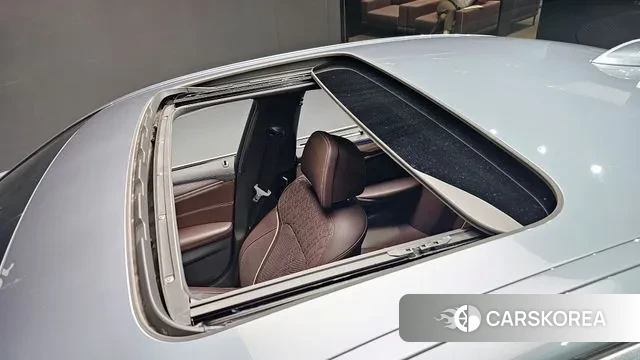 BMW 5 Series (G30) id 2986917 из Кореи 9