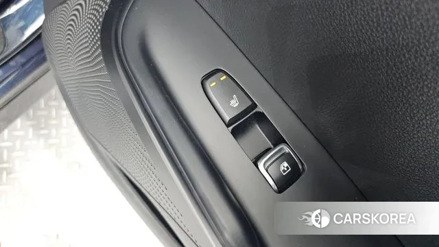 Kia K5 3rd generation id 3028443 из Кореи 9