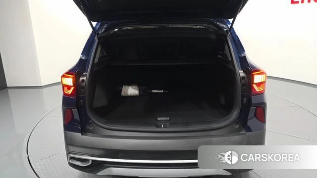 Kia Seltos id 4872586 из Кореи 9