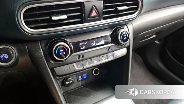 Hyundai Kona id 3055601 из Кореи 9