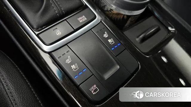 Kia The New K5 2nd generation id 3778964 из Кореи 9