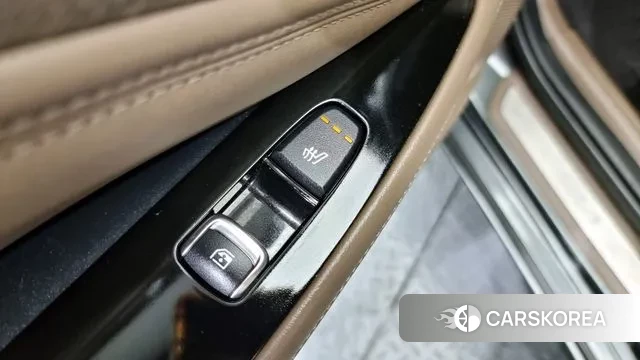 Kia K8 id 3036831 из Кореи 9