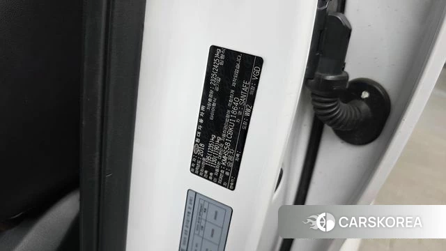 Hyundai Santa Fe TM id 4465460 из Кореи 9