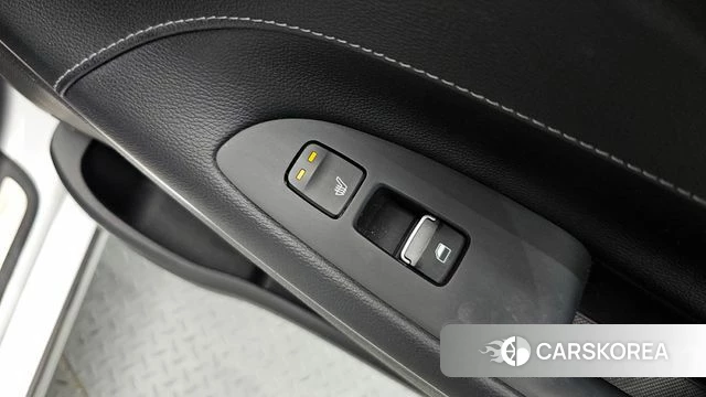 Hyundai Grandeur IG id 4397987 из Кореи 9