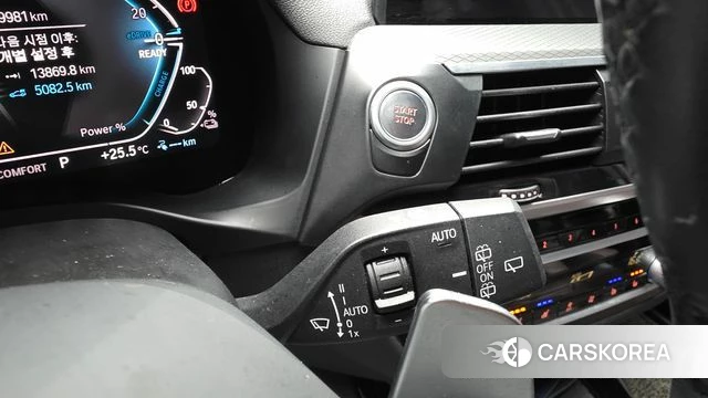 BMW X3 (G01) id 4481839 из Кореи 9