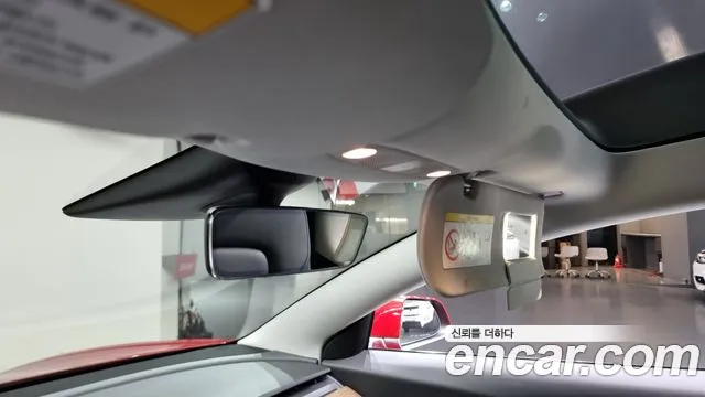 Tesla Model 3 id 2712534 из Кореи 9