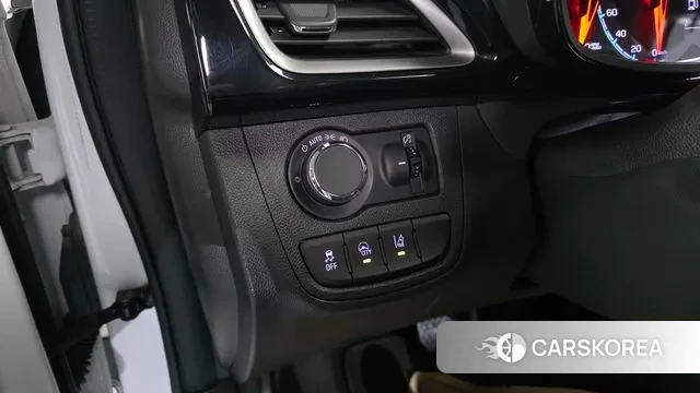 Chevrolet (GM Daewoo) The New Spark id 3568011 из Кореи 9