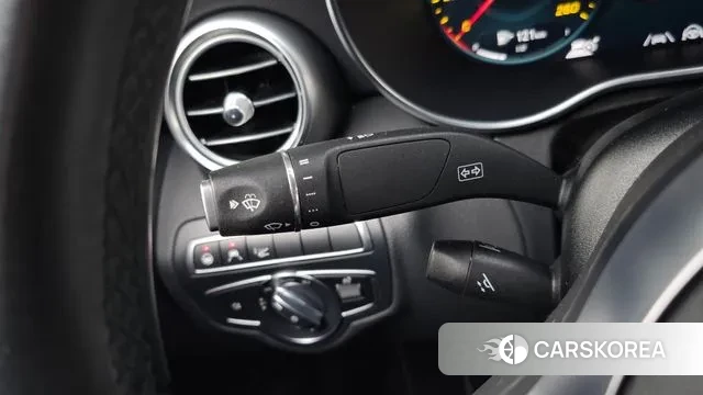 Mercedes-Benz C-Class W205 id 3671835 из Кореи 9