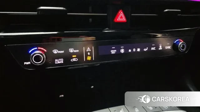 Kia EV6 id 3665040 из Кореи 9