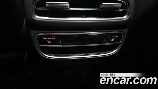 Genesis GV80 id 2956159 из Кореи 9