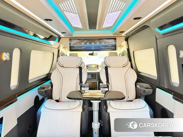 Toyota Hiace id 4261833 из Китая 9