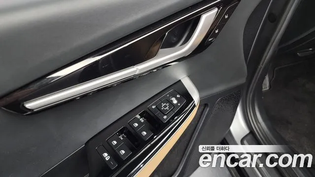 Kia EV6 id 2742855 из Кореи 9