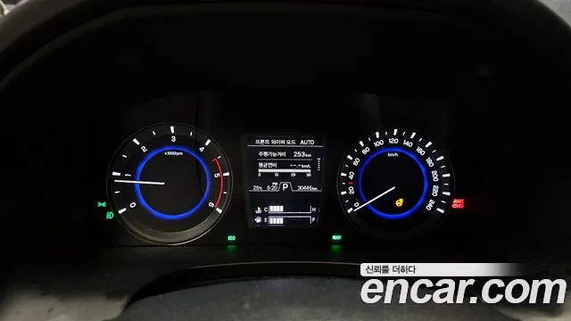 Ssangyong The New Rexton Sport id 2688643 из Кореи 9