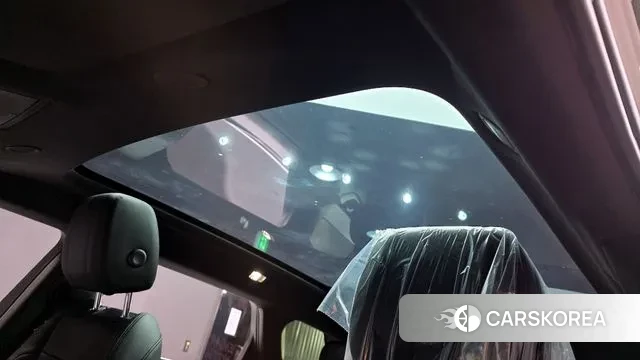 Land Rover Range Rover Evoque 2nd Generation id 3621374 из Кореи 9