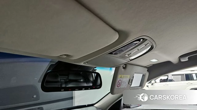 Kia K7 Premier id 3911257 из Кореи 9