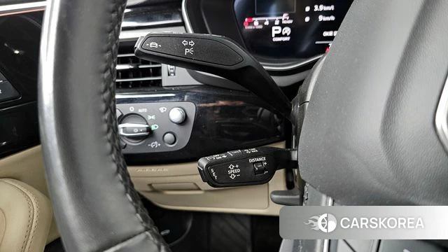 Audi A5 (F5) id 3865347 из Кореи 9