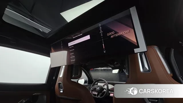 BMW 7 Series (G70) id 3341504 из Кореи 9