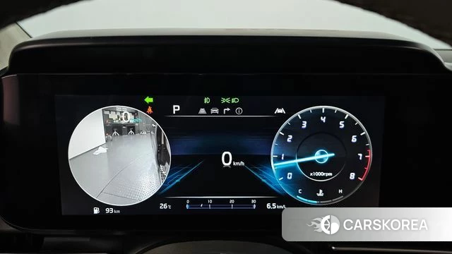 Kia Carnival 4th generation id 4360903 из Кореи 9