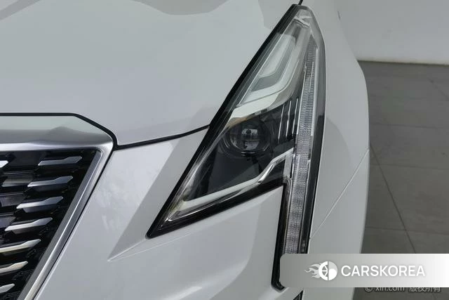 Cadillac XT5 id 4253599 из Китая 9