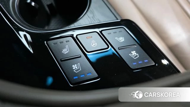 Kia K8 id 4293500 из Кореи 9