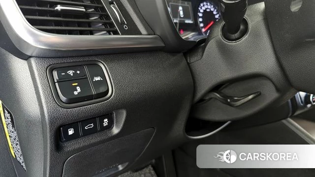 Kia K5 Hybrid 2nd Generation id 4203961 из Кореи 9