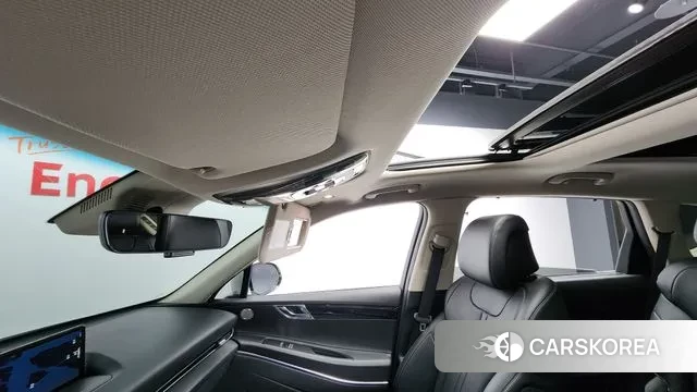 Genesis GV80 id 3665463 из Кореи 9