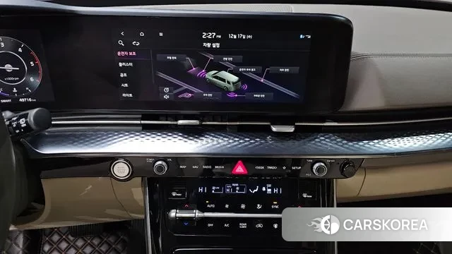 Kia Carnival 4th generation id 3488641 из Кореи 9