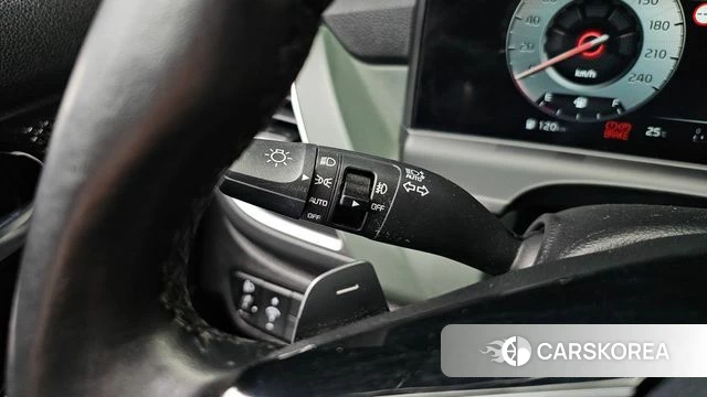 Kia The New Seltos id 4636142 из Кореи 9
