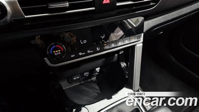 Kia Seltos id 2655262 из Кореи 9