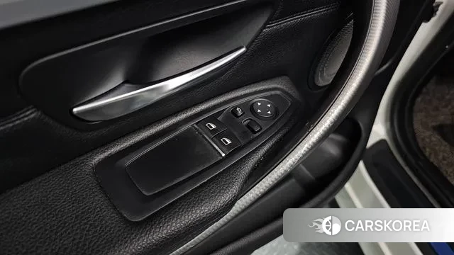 BMW 4 Series (F32) id 3748355 из Кореи 9