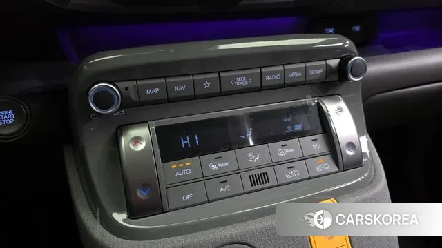 Hyundai Casper id 3711490 из Кореи 9