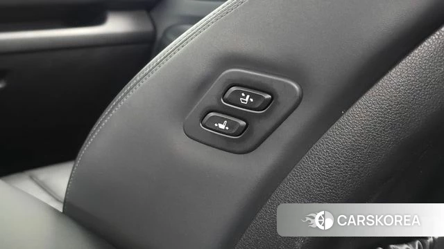 Hyundai The New Santa Fe id 4943363 из Кореи 8
