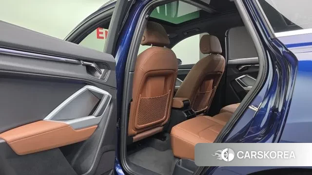 Audi Q3 (F3) id 3462739 из Кореи 9