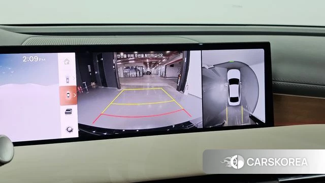 Genesis G80 (RG3) id 4602669 из Кореи 9