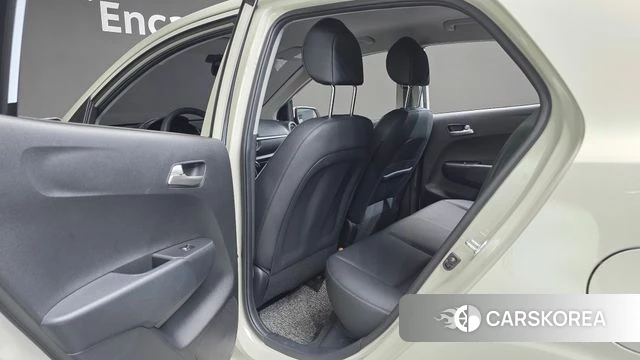 Kia Morning Urban (JA) id 4534510 из Кореи 9
