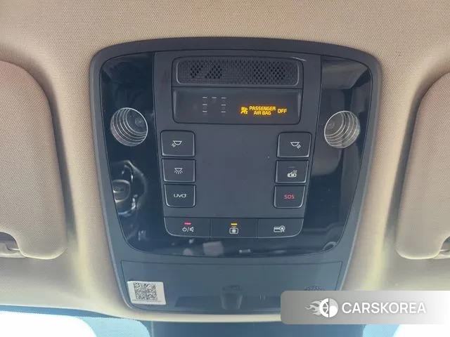 Kia Carnival 4th generation id 3765434 из Кореи 9