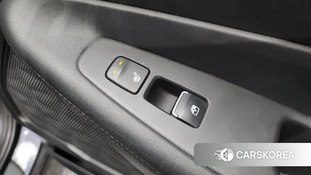 Hyundai The New Santa Fe id 3665926 из Кореи 9