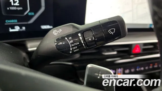 Kia The New K5 Hybrid 3rd generation id 2581691 из Кореи 9