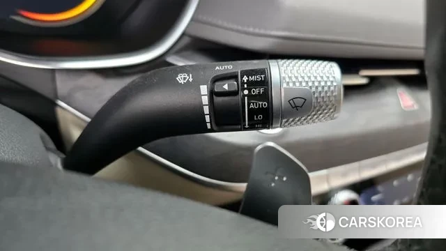 Genesis G80 (RG3) id 3253053 из Кореи 9