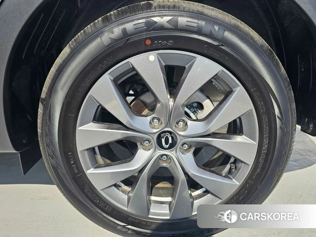 Renault Korea (Samsung) XM3 id 3856395 из Кореи 9