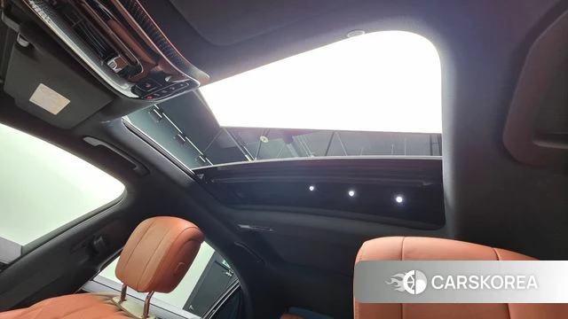 Mercedes-Benz S-Class W223 id 4571885 из Кореи 9