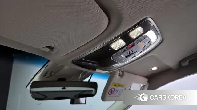 Genesis G80 (RG3) id 3634588 из Кореи 9