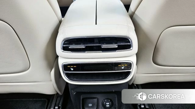 Genesis GV80 id 3910491 из Кореи 9