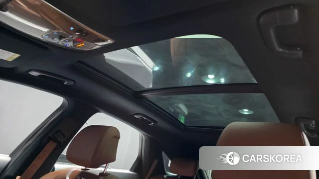 Genesis GV70 id 3915262 из Кореи 9