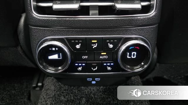 Genesis GV70 id 4389574 из Кореи 9