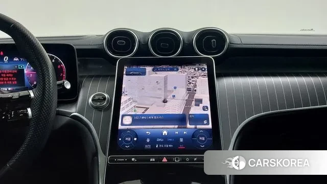 Mercedes-Benz GLC-Class X254 id 3590584 из Кореи 9