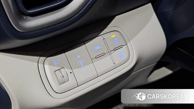 Hyundai Venue id 4894206 из Кореи 9